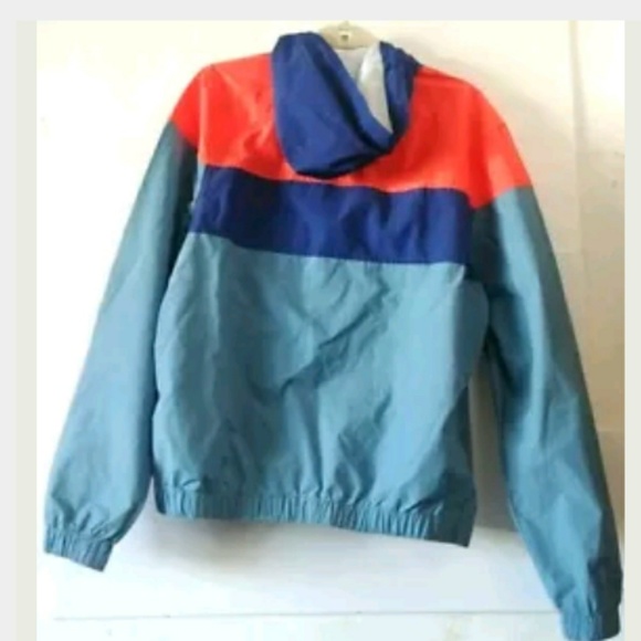 Tommy Hilfiger Mens Vintage Look Jacket - Picture 2 of 5